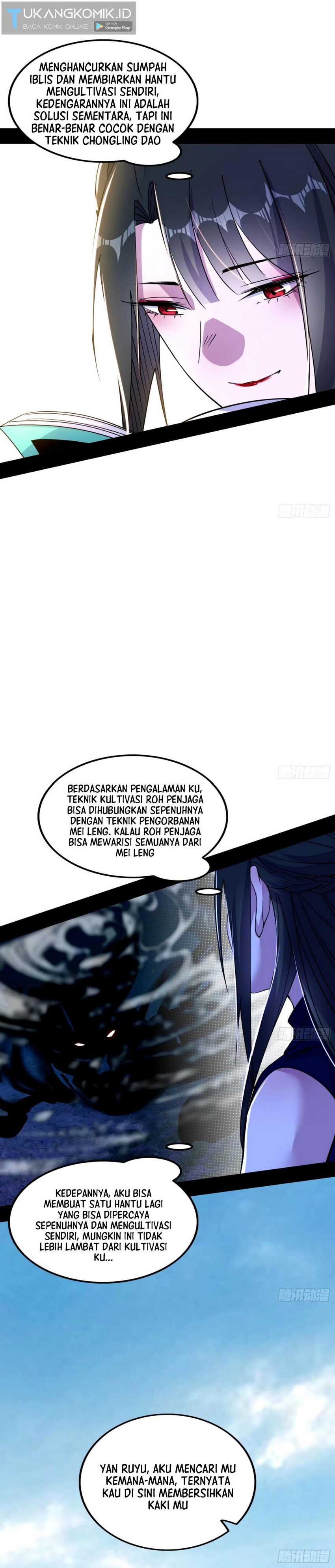 Dilarang COPAS - situs resmi www.mangacanblog.com - Komik im an evil god 362 - chapter 362 363 Indonesia im an evil god 362 - chapter 362 Terbaru 14|Baca Manga Komik Indonesia|Mangacan